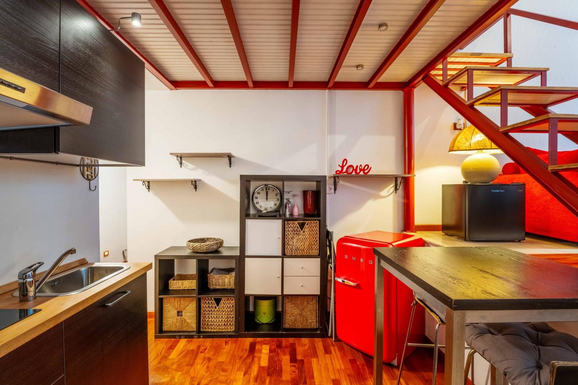 One Bedroom Apartment With Terrace Near Duomo Milano Eksteriør bilde