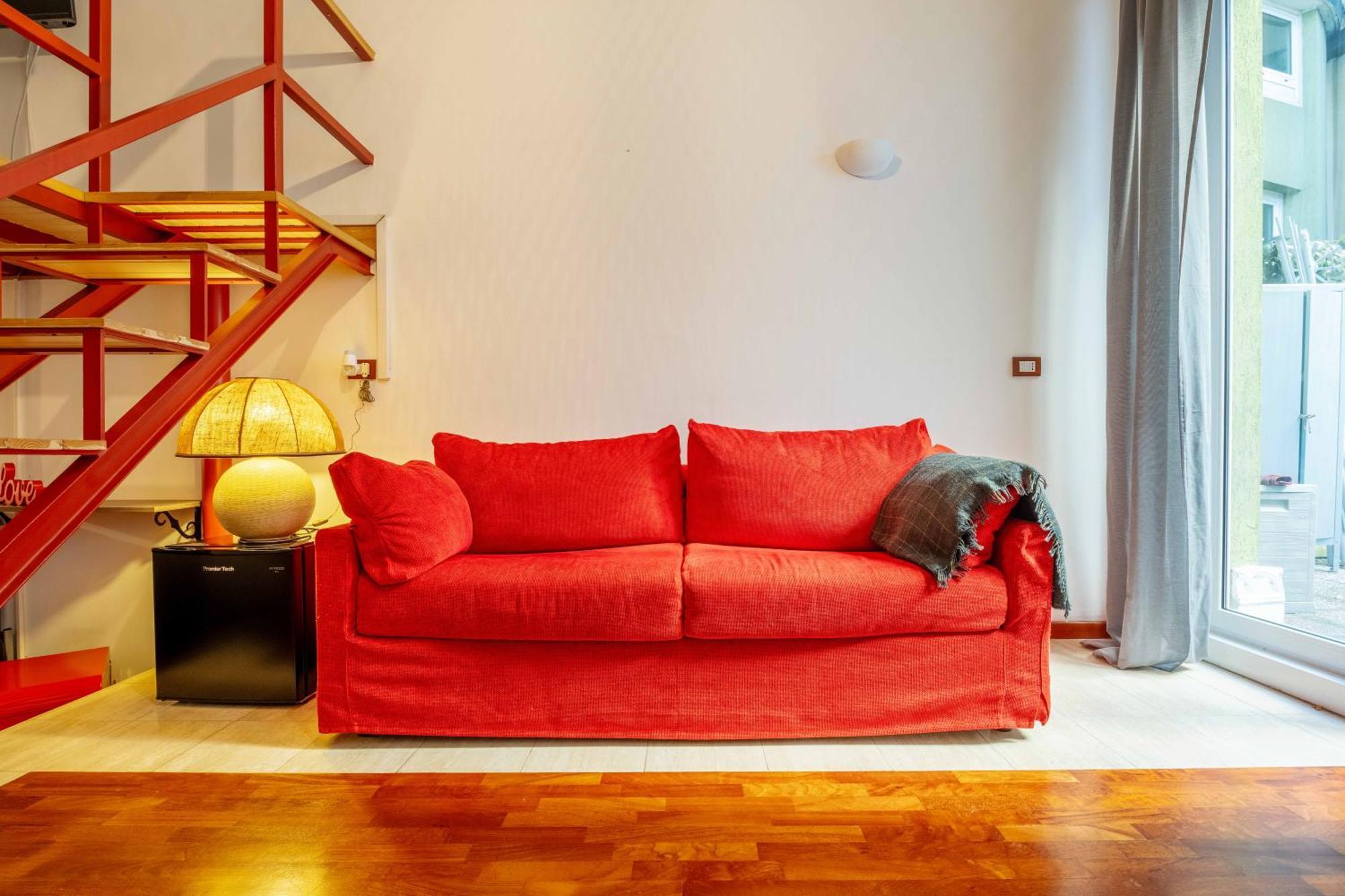 One Bedroom Apartment With Terrace Near Duomo Milano Eksteriør bilde